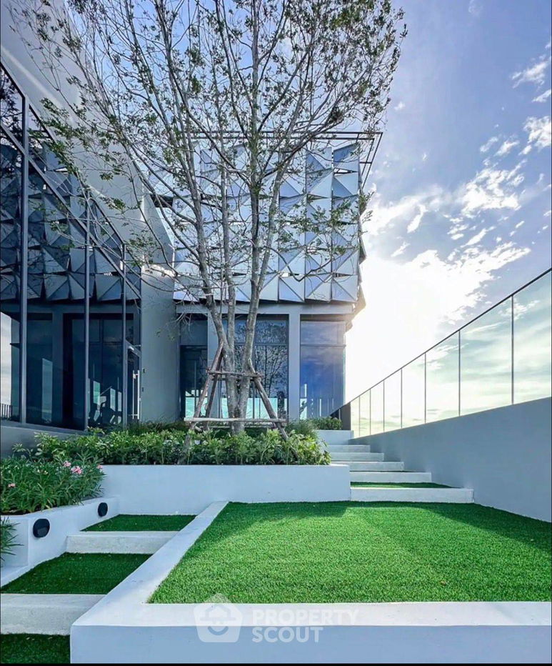 picture 1-BR Condo at Once Pattaya close to Pattaya North (ID 1864909) - 10/16