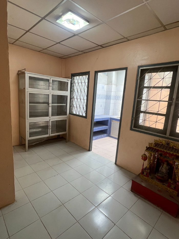 รูป ขายบ้านทำเลโรบินสันกาญจนบุรี ราคาพิเศษ พร้อมเข้าอยู่ได้ทันที - รูปที่ 7/9