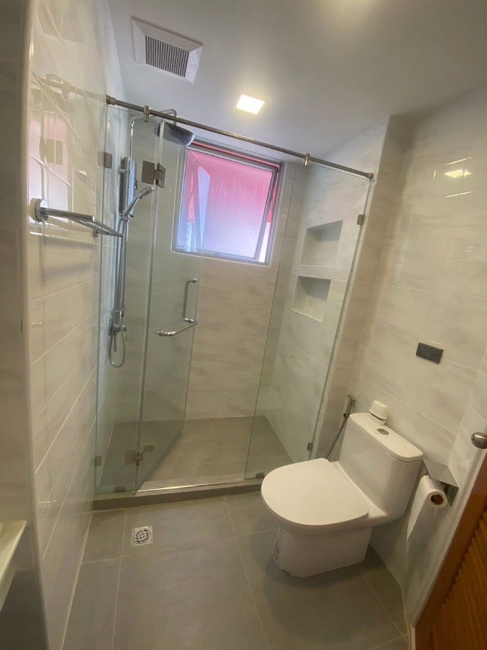 picture #R7996 🎉 031268 Condo for rent at Pathum Wan Resort - 7/8