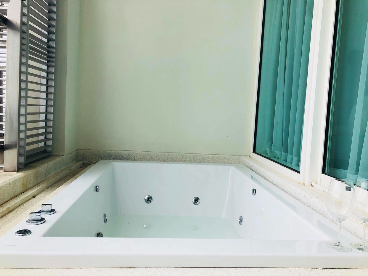 picture Reflection Jomtien 1 Bedroom for Sale - 5/7