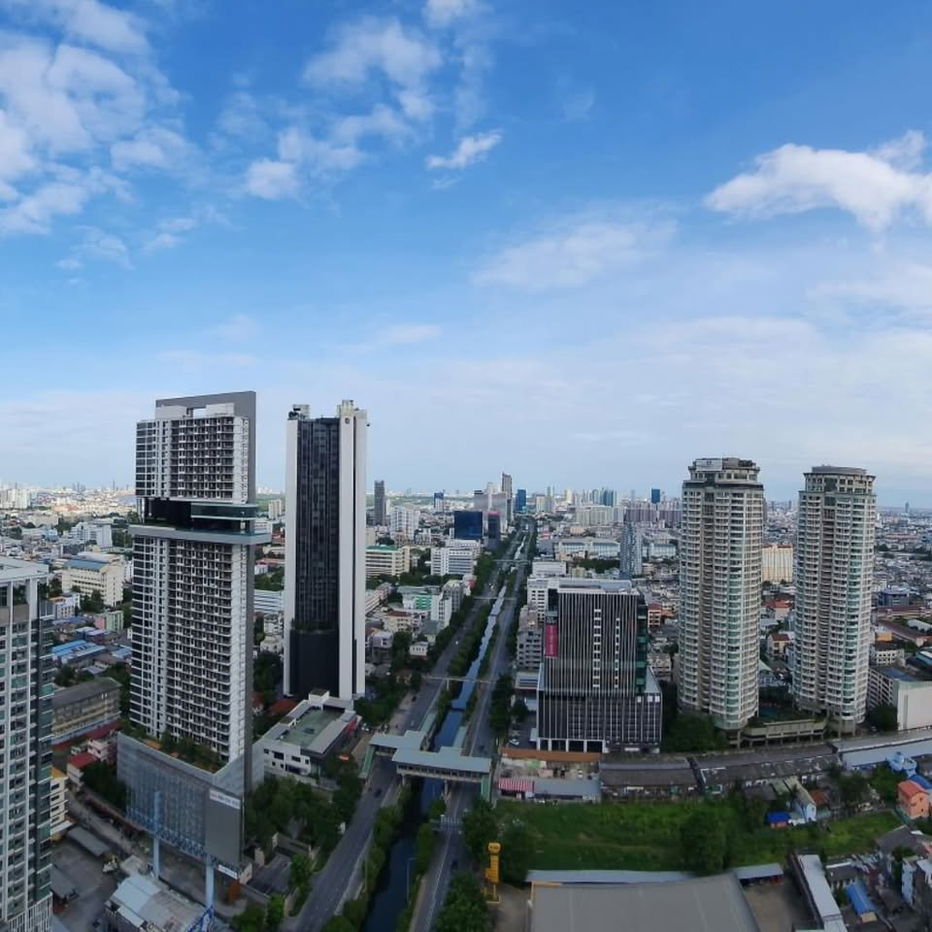 รูป ให้เช่า คอนโด ดิ เอ็มไพร์ เพลส ใกล้ บีทีเอส ช่องนนทรี *ห้อง3นอน* ที่ ไลน์ : @homefinder - รูปที่ 12/12