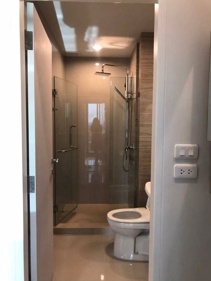 รูป คอนโดปล่อยเช่า นิชโมโนสุขุมวิท107 - รูปที่ 9/17