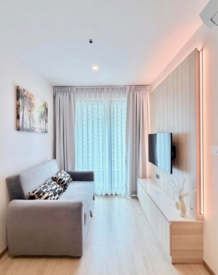 picture #R7999 🎉 031268 Condo for rent at Ideo O2 Bangna - 7/12