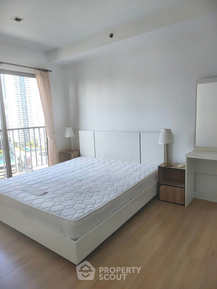 picture 1-BR Condo at The Seed Mingle Sathorn-Suanplu near BTS Sala Daeng (ID 2458736) - 7/7