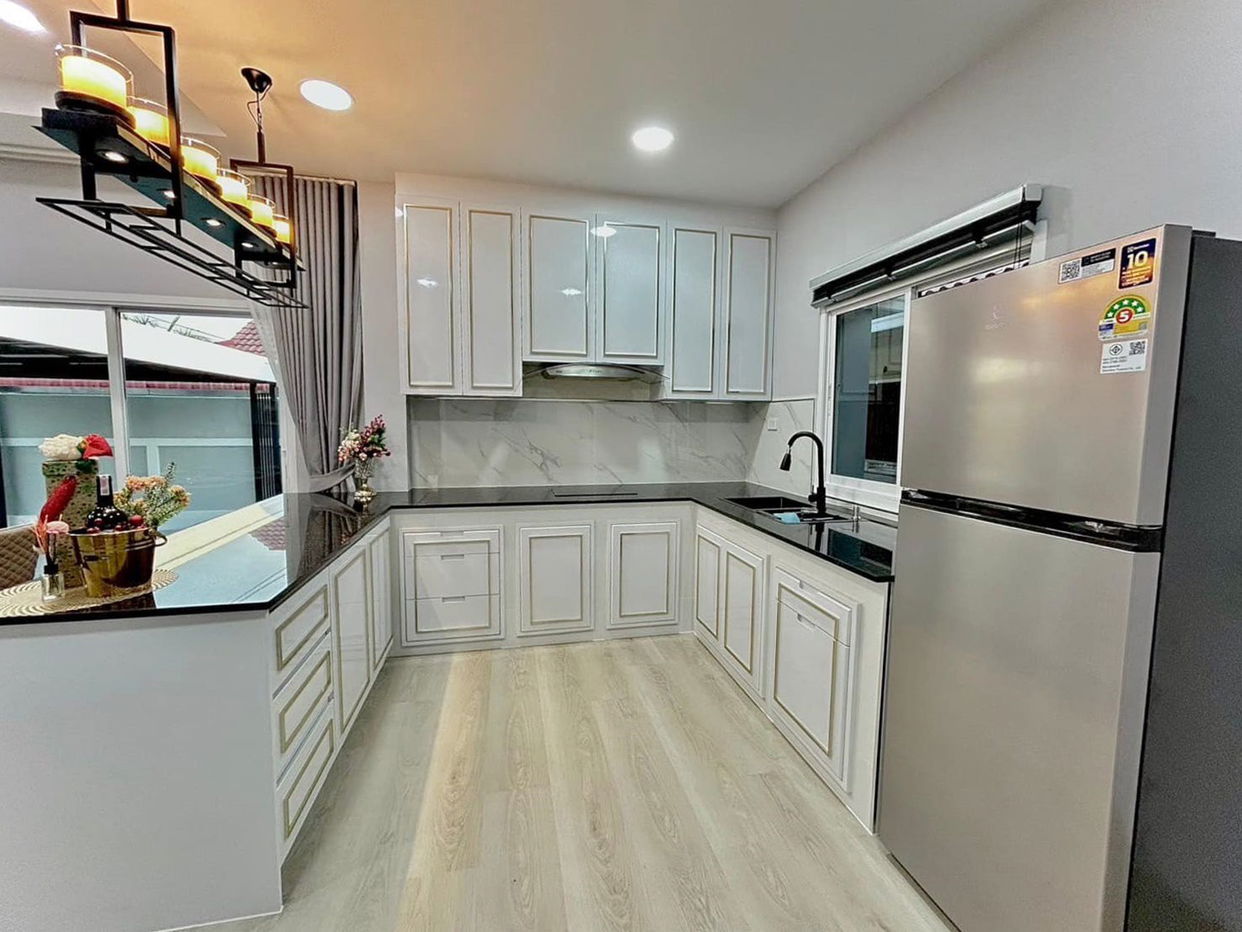 รูป ขายพูลวิลล่า 3 ห้องนอน ห้วยใหญ่ - รูปที่ 9/16