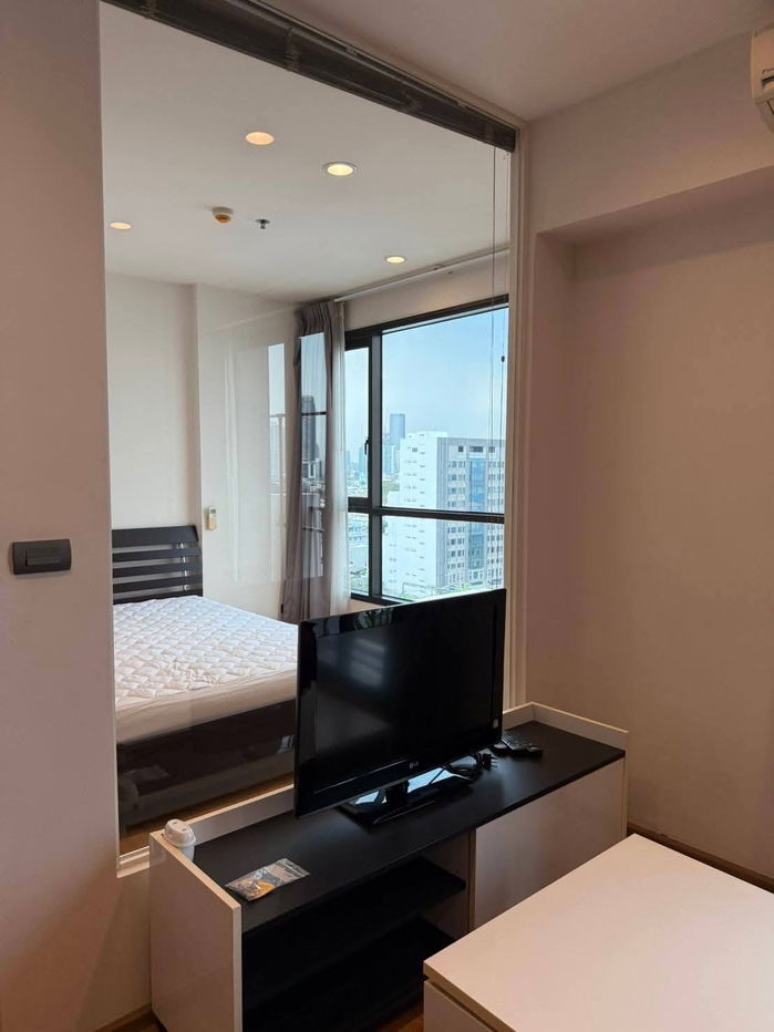 รูป เช่า รหัส PR474 คอนโด Fuse สาทร-ตากสิน - รูปที่ 4/6