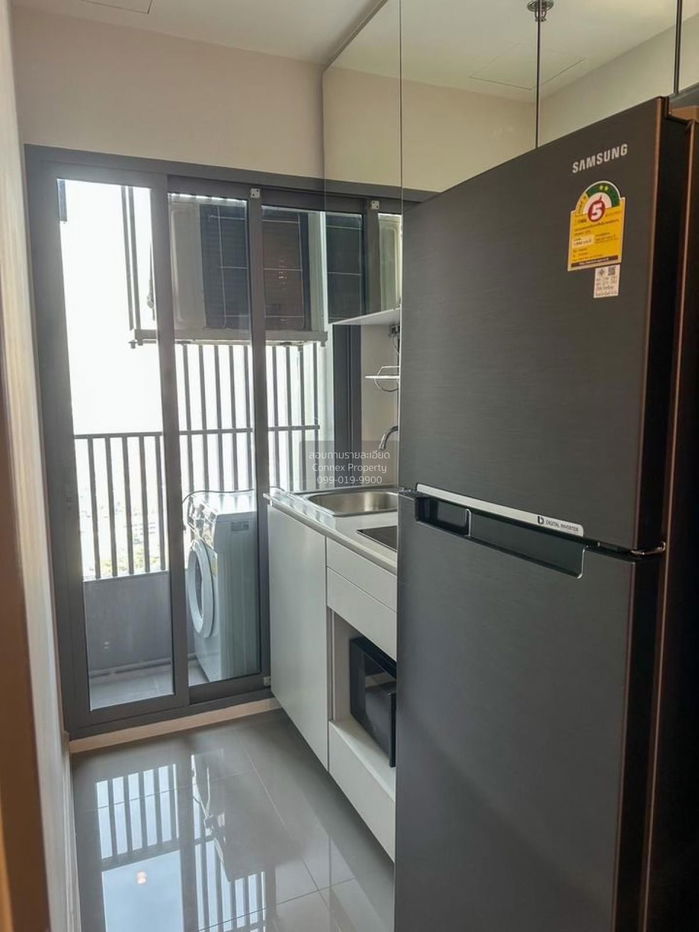 picture For Rent Condo , Niche Pride Taopoon Interchange , MRT-Tao Poon , Bang Sue , Bang Su , Bangkok , CX-93904 ✅ Live chat with us ADD LINE @connexproperty ✅  - 3/5