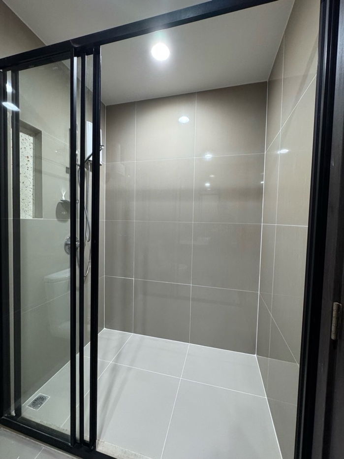 picture For Rent XT HUAIKHWANG 35sqm Nice room - 9/10