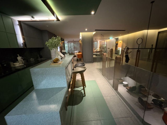 รูป บิ๊วอินสวย!ห้องมุมส่วนตัว! วิวดีสุด!ขายคอนโด แชปเตอร์ จุฬา-สามย่าน ( chapter chula samyan ) จาก พฤกษา 45.78 ตร.ม 2 ห้องนอน,ใกล้สามย่านมิตรทาวน์, - รูปที่ 31/31