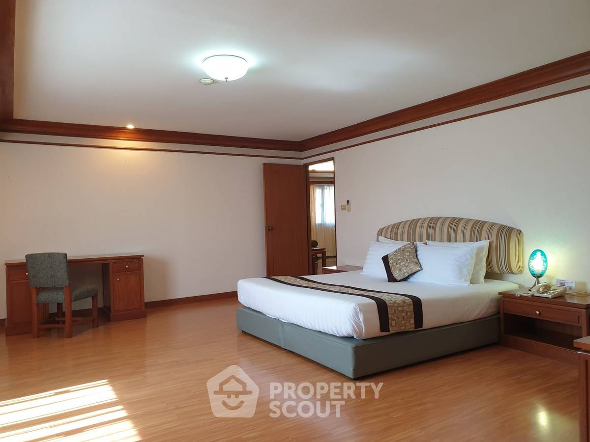 รูป คอนโด 2-ห้องนอน ที่ ยูไนเต็ด ทาวเวอร์ ใกล้ BTS ทองหล่อ (ID 2009621) - รูปที่ 14/22