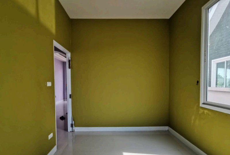 picture บ้านเดี่ยว 216 square meter Nakhon Ratchasima Muang Nakhon Ratchasima Nong Krathum for 2310000 THB - 7/15