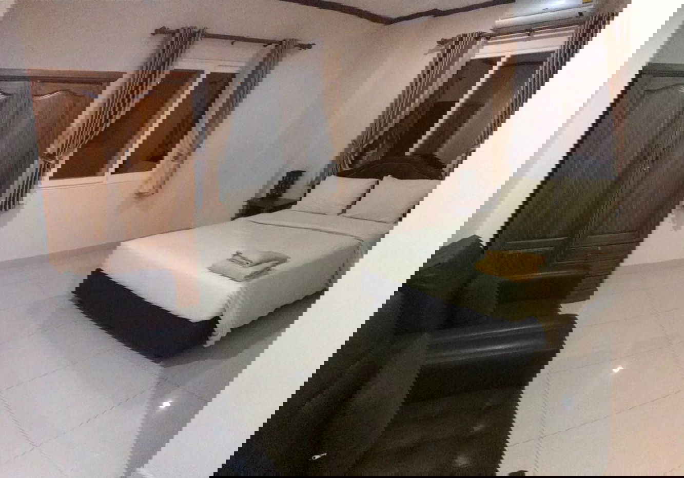 รูป วิลล่าหรูพร้อมสระว่ายน้ำในหาดจอมเทียน - รูปที่ 12/19