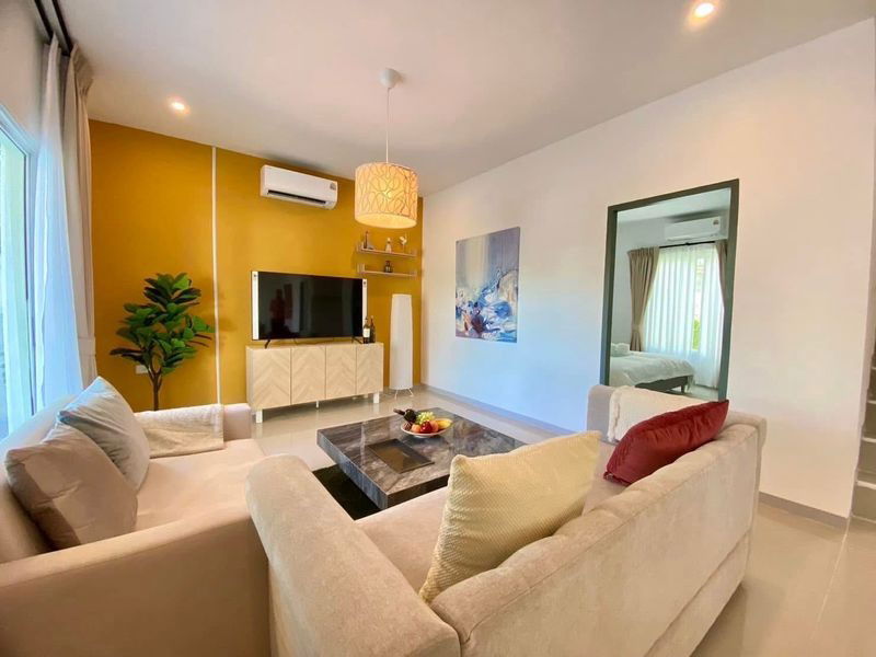 รูป ให้เช่า Imperial Village Sukhumvit (อิมพีเรียล วิลเลจ สุขุมวิท) 5 ห้องนอน 5 ห้องน้ำ 1 ห้องแม่บ้าน - รูปที่ 7/19