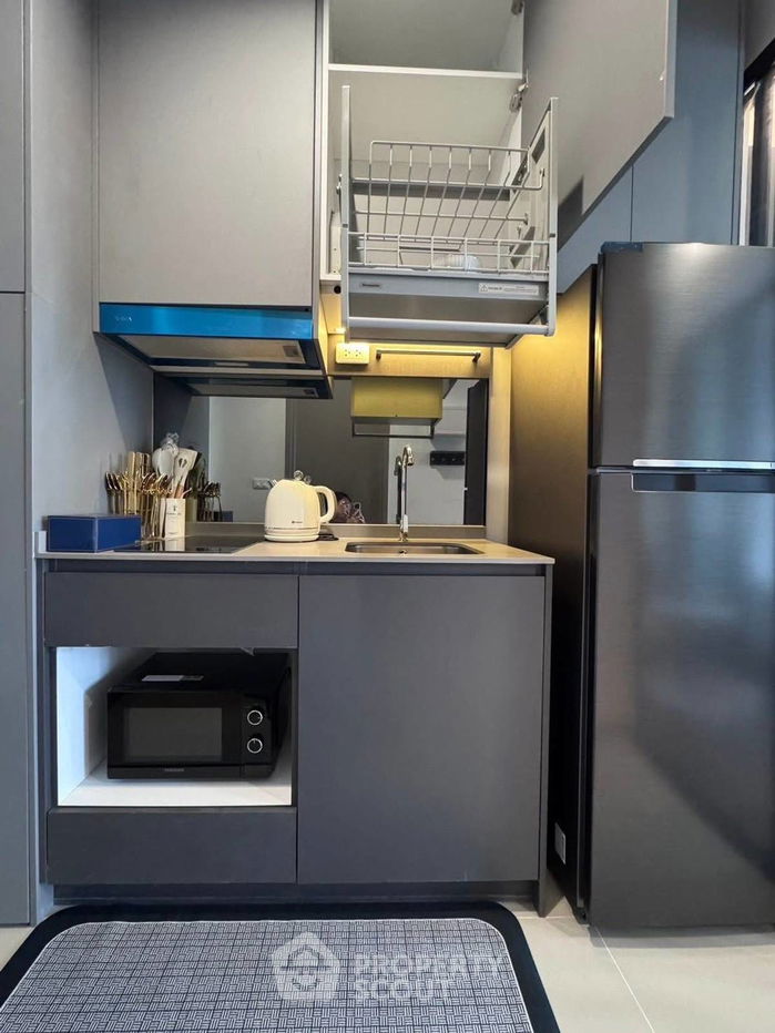 รูป คอนโด 1-ห้องนอน ที่ ไอดีโอ สุขุมวิท - พระราม 4 ใกล้ BTS พระโขนง (ID 2377919) - รูปที่ 7/14