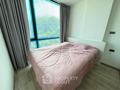 1-BR Condo at Groove Scape 48 near MRT Ratchadaphisek (ID 1915685)