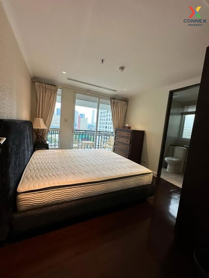 picture 🔥🔥🔥 For Rent Condo , The Oleander Sukhumvit 11 , BTS-Nana , Khlong Tan Nuea , Watthana , Bangkok , CX-138798 ✅ Live chat with us ADD LINE @connexproperty ✅ 🔥🔥🔥 - 3/7