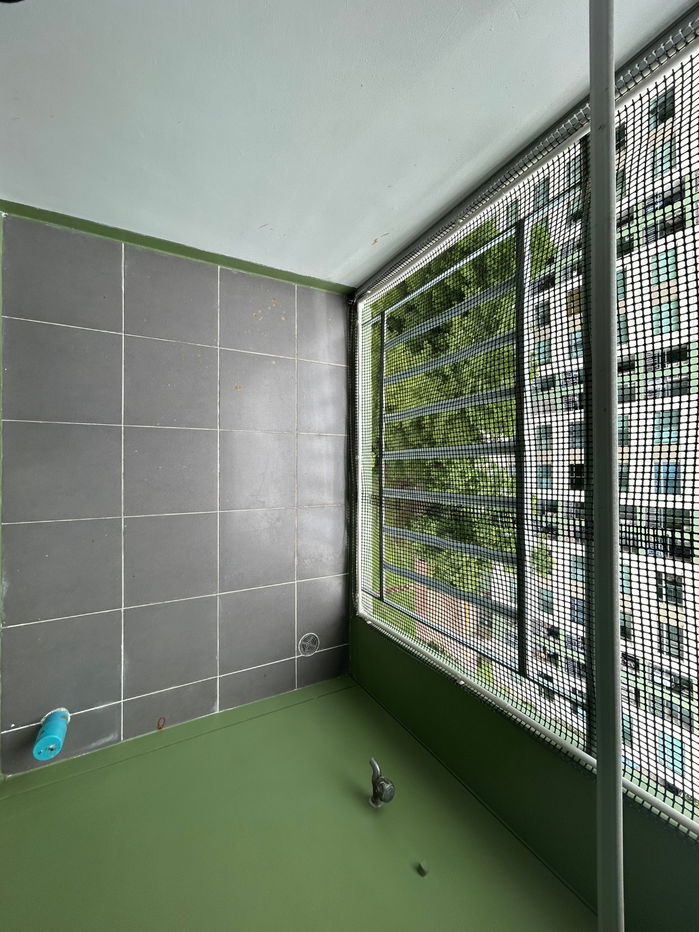 รูป JK 5032872 : ลุมพินี พาร์ค นวมินทร์-ศรีบูรพา - รูปที่ 22/22