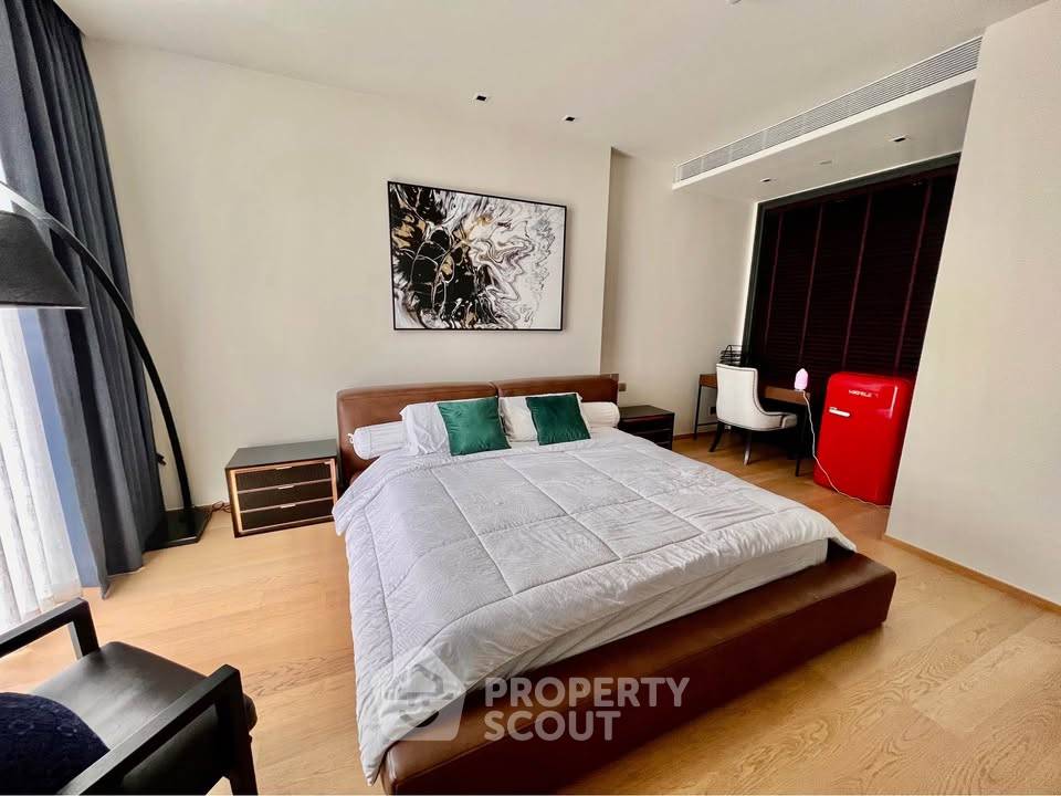 picture 2-BR Condo at Beatniq Sukhumvit 32 near BTS Thong Lor (ID 2441102) - 9/13