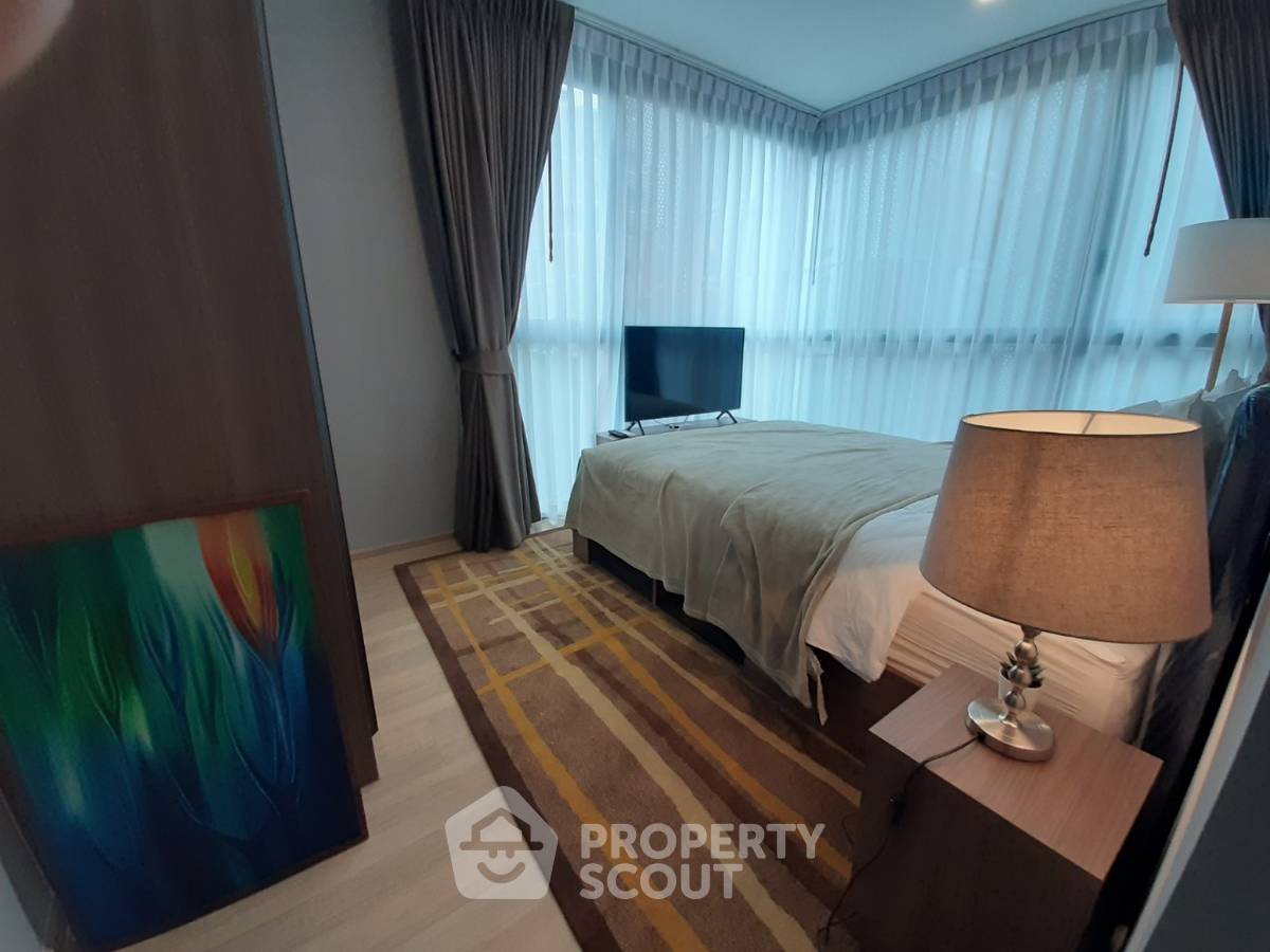 รูป คอนโด 2-ห้องนอน ที่ ทากะ เฮ้าส์ เอกมัย 12 ใกล้ BTS เอกมัย (ID 509530) - รูปที่ 9/38