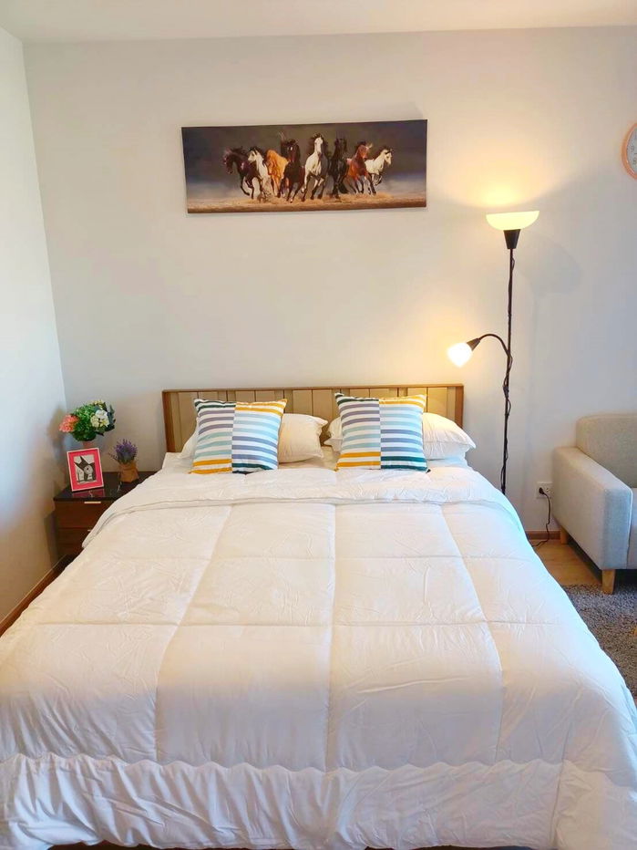 รูป ห้องมาใหม่🐲แอดไลน์ได้เลยครับ🐲✨✨🛋️🛌  คลองเตย  💥 ไลฟ์ พระราม 4 - อโศก  🔴🟢🟡 - รูปที่ 1/11