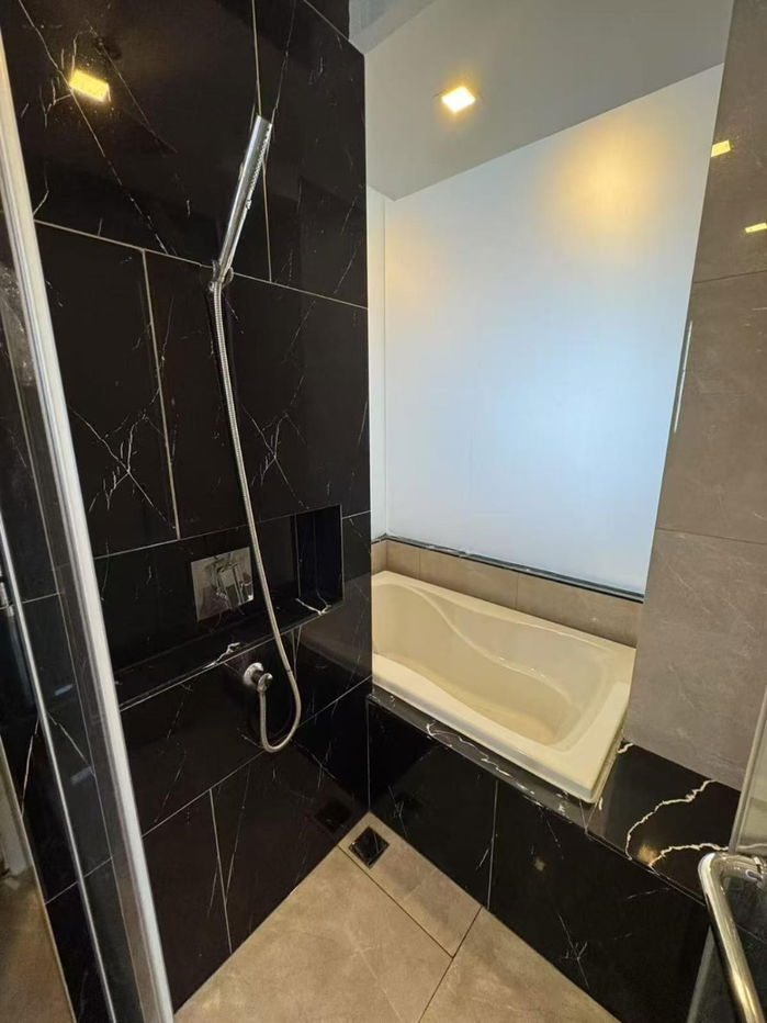 รูป ให้เช่าคอนโด One9Five Asoke Rama 9 คอนโดแต่งครบพร้อมเข้าอยู่ใกล้MRTพระราม9!! - รูปที่ 2/7