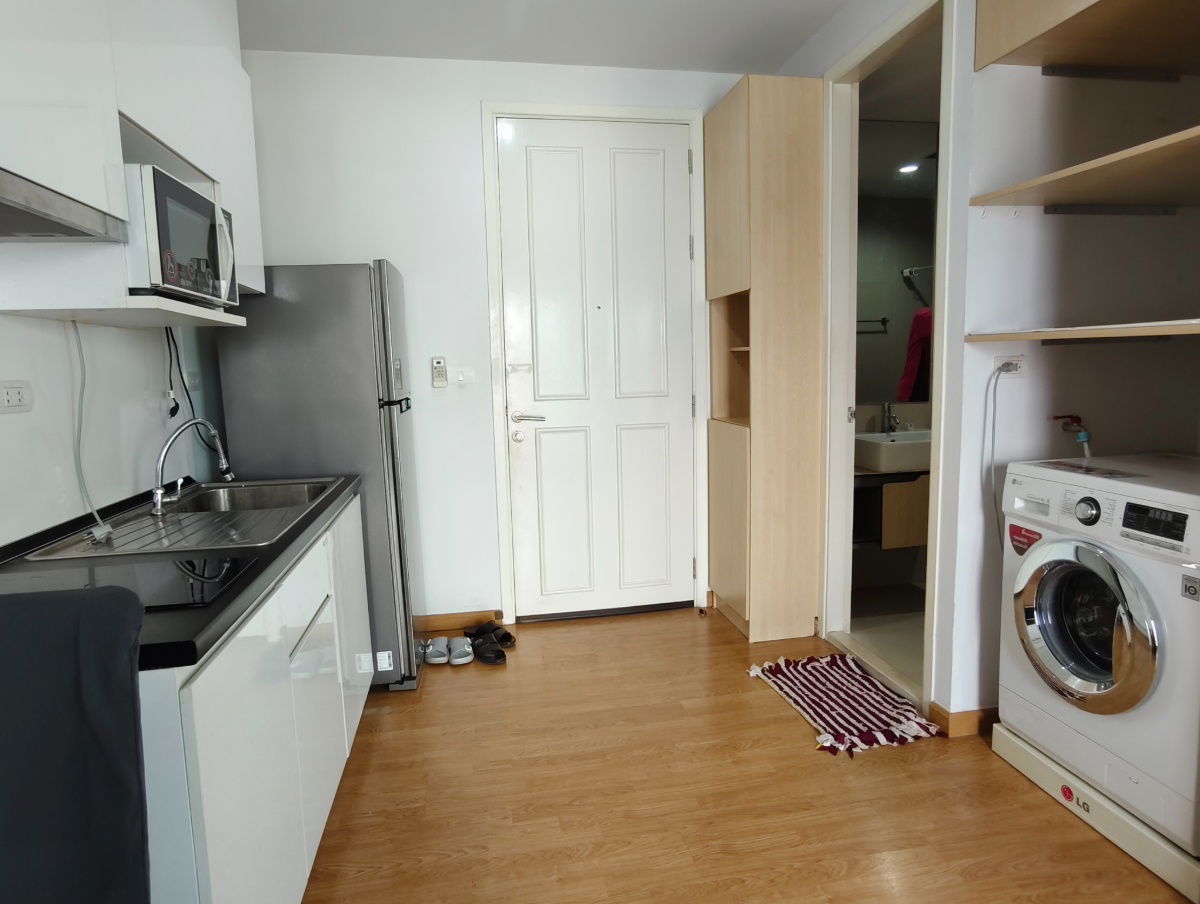 picture For rent Parkland Asoke Rachada - 5/11