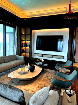 คอนโดให้เช่า : ✨ ให้เช่า วัน เอทตี้ไนน์ ไวร์เลส ✨   ราคา 400,000 บาท/เดือน