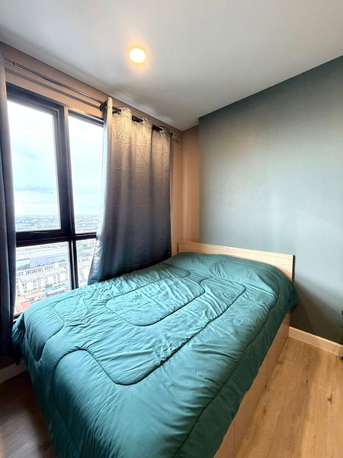 รูป 🤝🏻RB22006 ให้เช่าถูกมาก👍ซิม พระราม 3 - สุขสวัสดิ์✅แอดไลน์ @mproperty( มี @ ด้วย) แอดมินตอบไว - รูปที่ 10/12