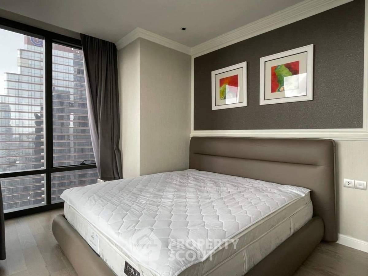 picture 2-BR Condo at Ashton Silom near BTS Chong Nonsi (ID 1804201) - 7/13