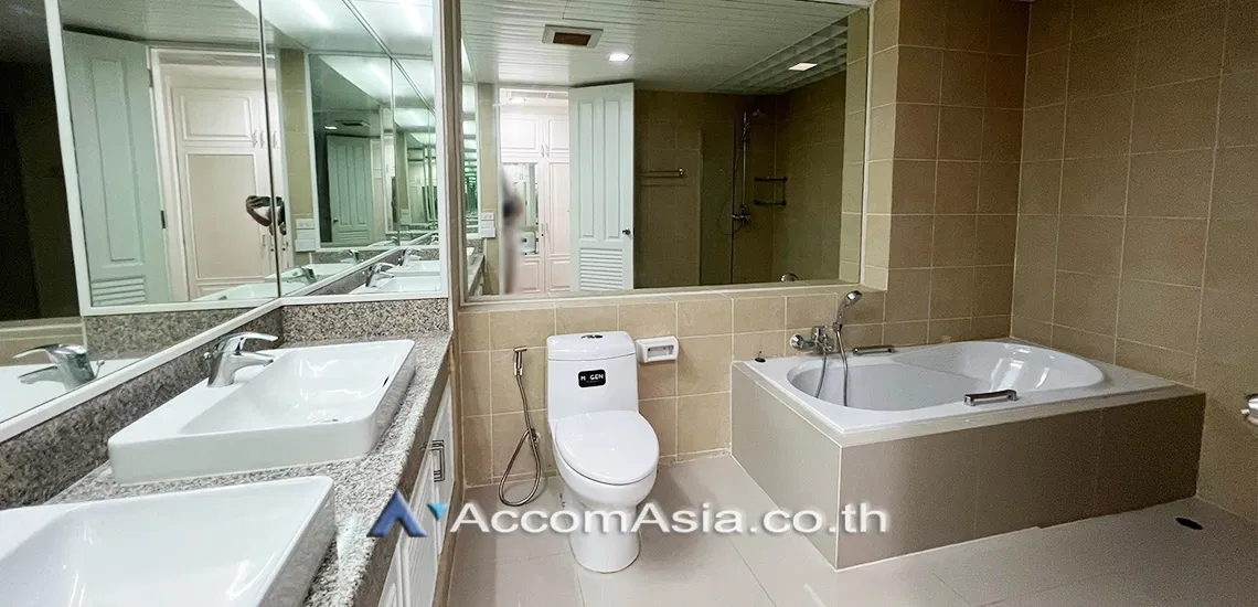 รูป 🔼🔽 AccomA 📩 Pet friendly 3 BR Condominium @Polo Park (27934) - รูปที่ 14/20
