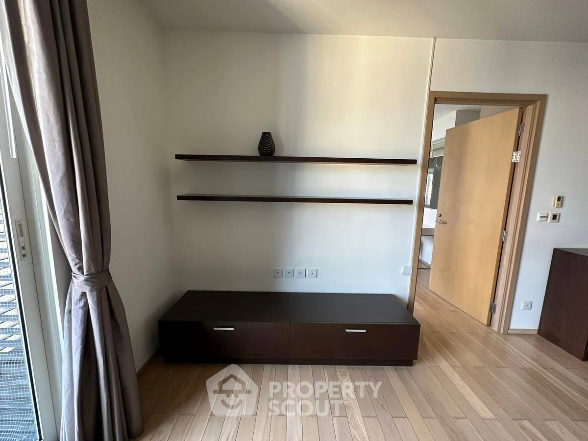 picture 1-BR Condo at Siri At Sukhumvit near BTS Thong Lor (ID 1262151) - 5/14