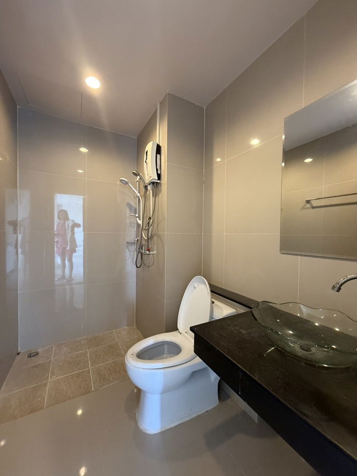 รูป ขายคอนโดเดอะแกรนด์ จอมเทียน พัทยา บีช - รูปที่ 9/9