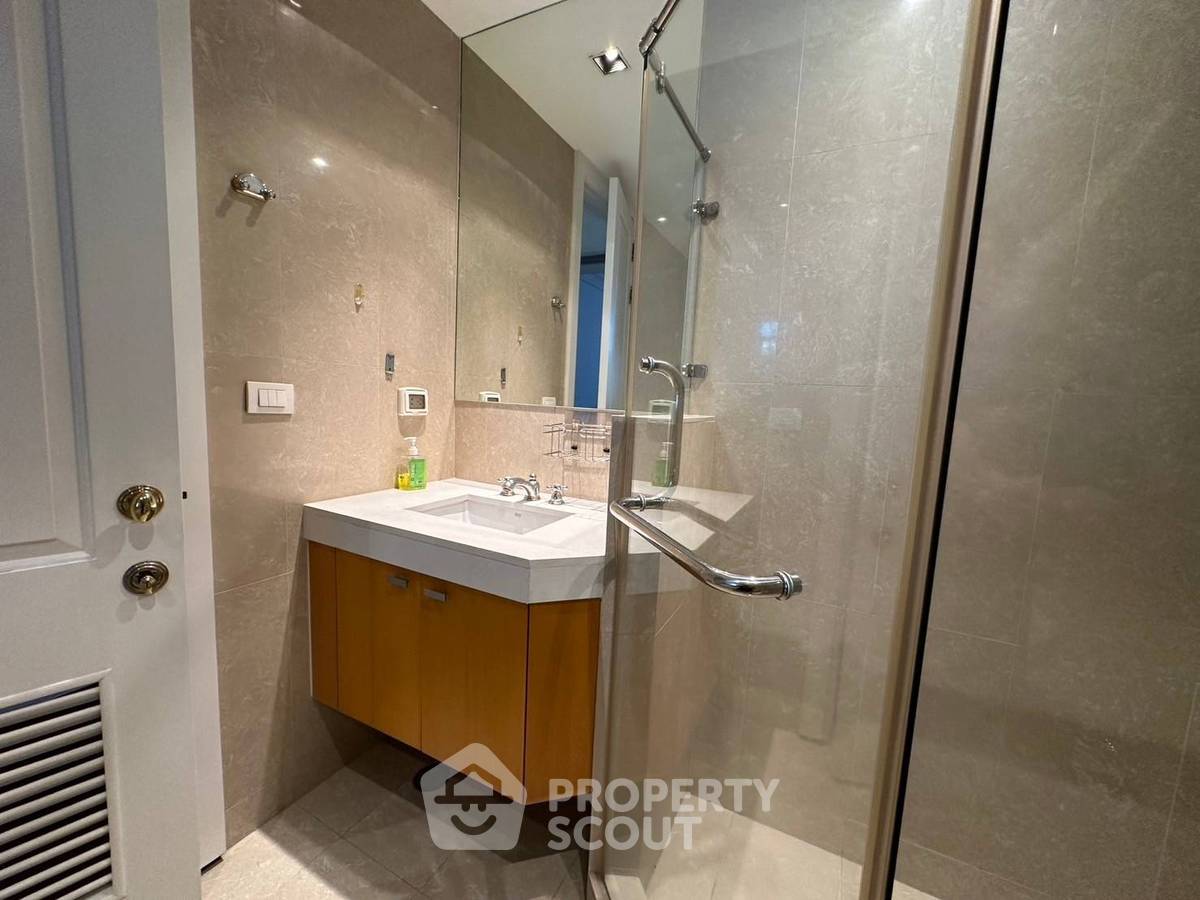 picture 2-BR Condo at Athenee Residence near BTS Phloen Chit (ID 2460862) - 19/21