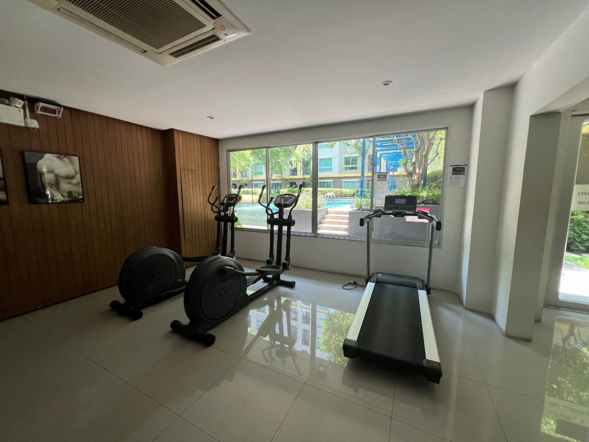 รูป JK 5476029 : พลัม คอนโด แหลมฉบัง 1 - รูปที่ 5/17