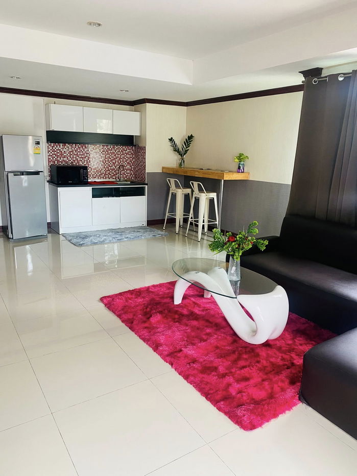 picture The Mountain Condo in Khao Talo Pattaya - 3/7