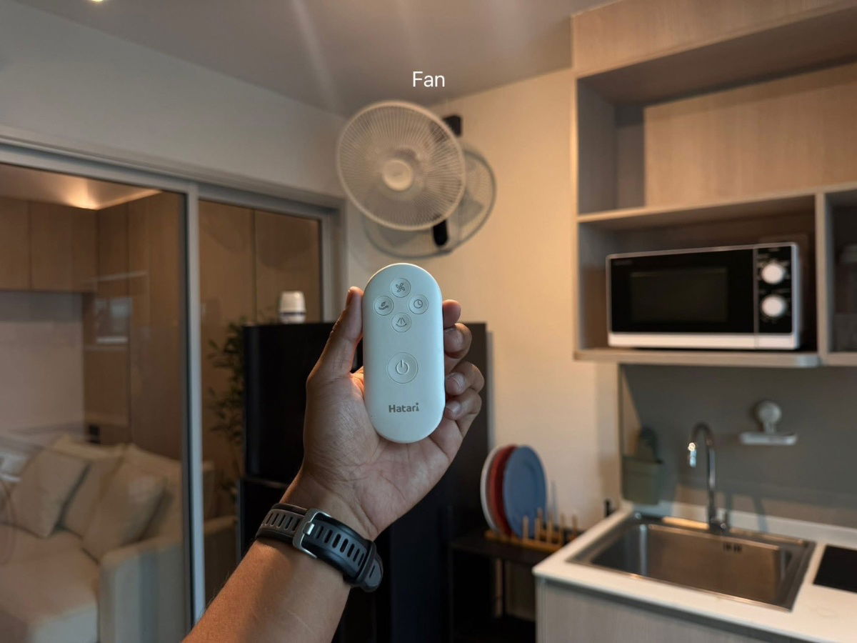 picture MN3173 IDEO Charan 70 Full Furnitured  and electrical - 9/15