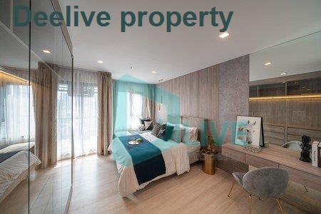 รูป DL100404 ให้เช่าคอนโด ไลฟ์ วัน ไวร์เลส (Life One Wireless) ใกล้ BTS เพลินจิต พร้อมเข้าอยู่ โทรด่วน 0614453194 LineID @162cjixi - รูปที่ 1/6