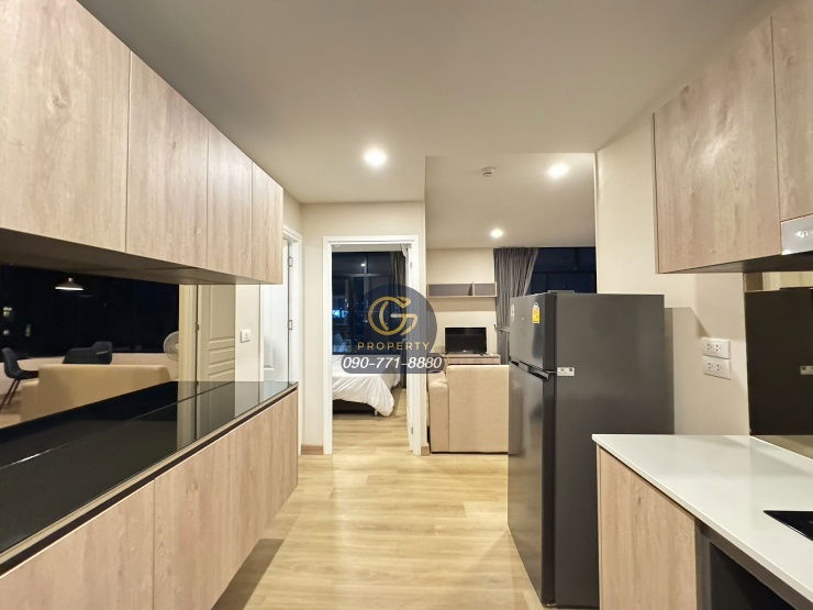 รูป ให้เช่า The Indeed Condo Urban Sriracha (เก้ากิโล ศรีราชา) - รูปที่ 4/22