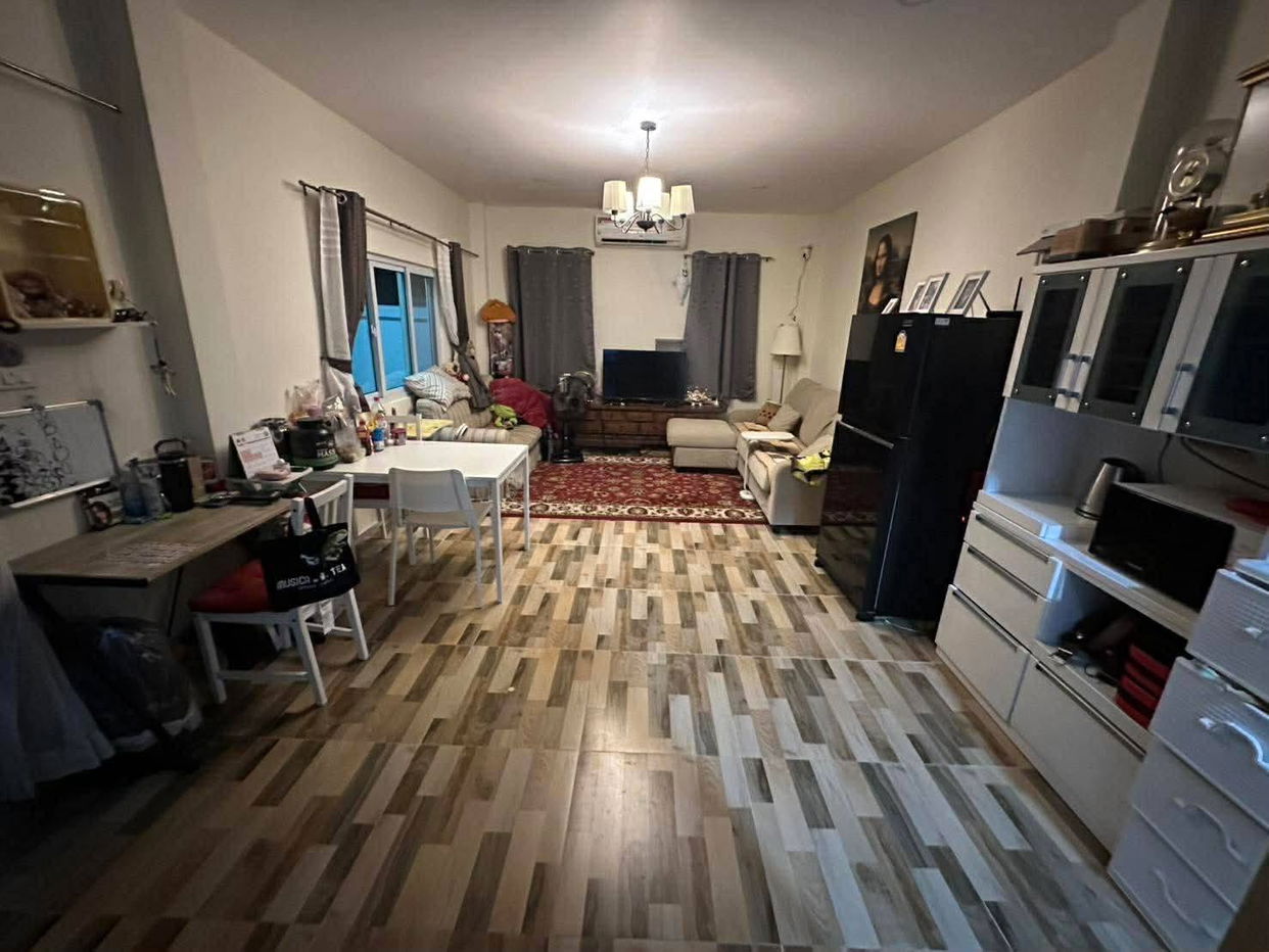 รูป ขายบ้านสไตล์โมเดิร์นในห้วยใหญ่ - รูปที่ 3/8