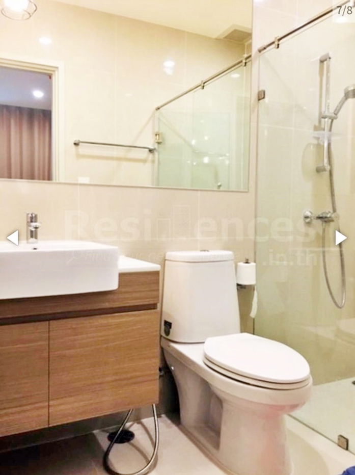 รูป ห้องมาใหม่🐲แอดไลน์ได้เลยครับ🐲✨✨🛋️🛌โนเบิล รีวอลฟ์ รัชดา2 - รูปที่ 13/21