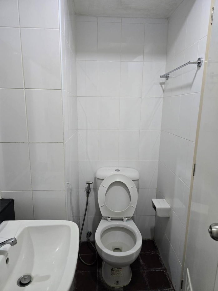 รูป 💥 ห้องสวย! ทำเลดี! ราคาเบา ๆ แบบนี้มีไม่บ่อย! 💥 คอนโด S1 Park Amata ห้องใหม่พร้อมอยู่ - รูปที่ 9/14