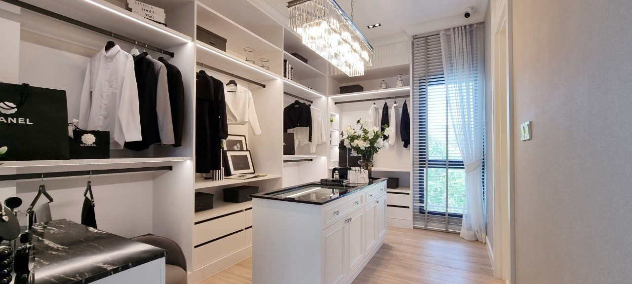 รูป ขายคอนโดหรูพัทยา - รูปที่ 11/24