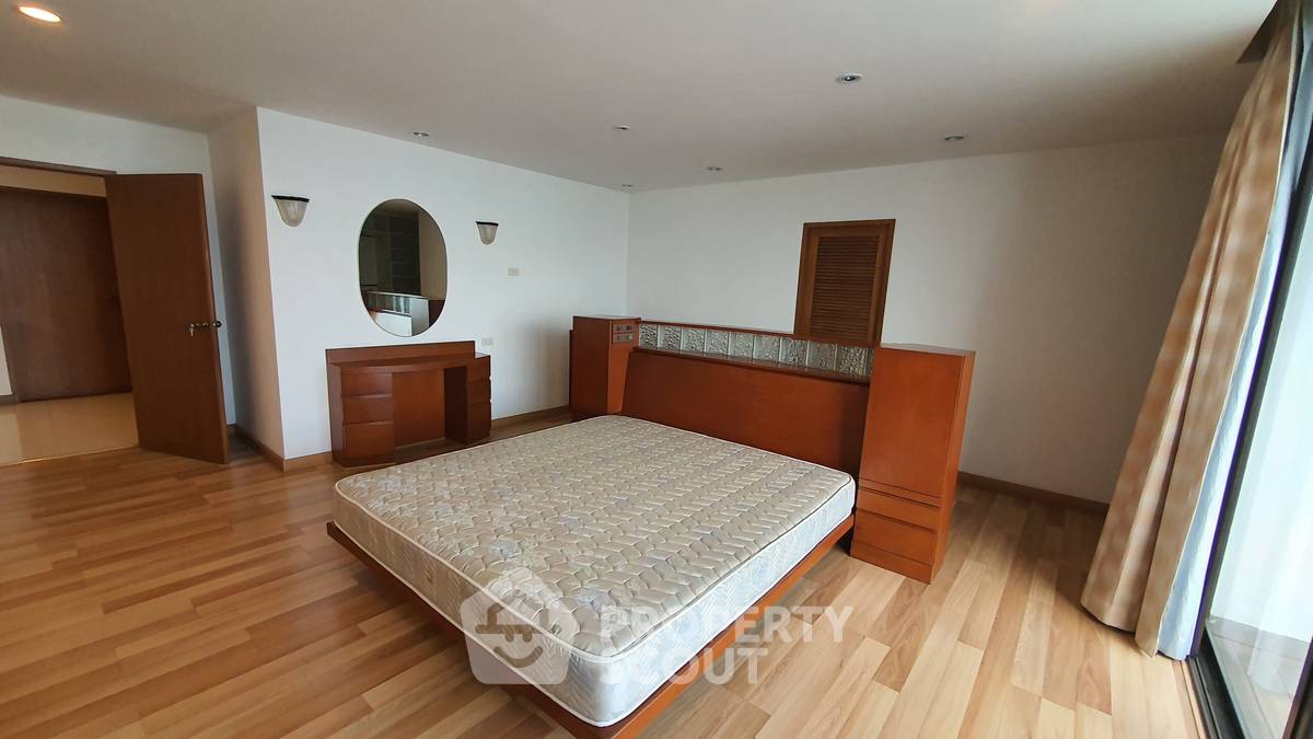 รูป คอนโด 3-ห้องนอน ที่ เดอะ ฮาบิแทต สุขุมวิท 53 คอนโดมิเนียม ใกล้ BTS ทองหล่อ (ID 824503) - รูปที่ 11/26