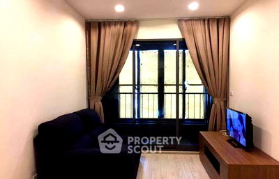 Condos for rent : Great Value 1-BR Ideo Mobi Sukhumvit Eastgate Near BTS Bang Na (ID 97805)
