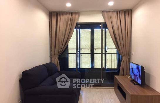 picture 1-BR Condo at Ideo Mobi Sukhumvit Eastgate near BTS Bang Na (ID 97805) - 1/5