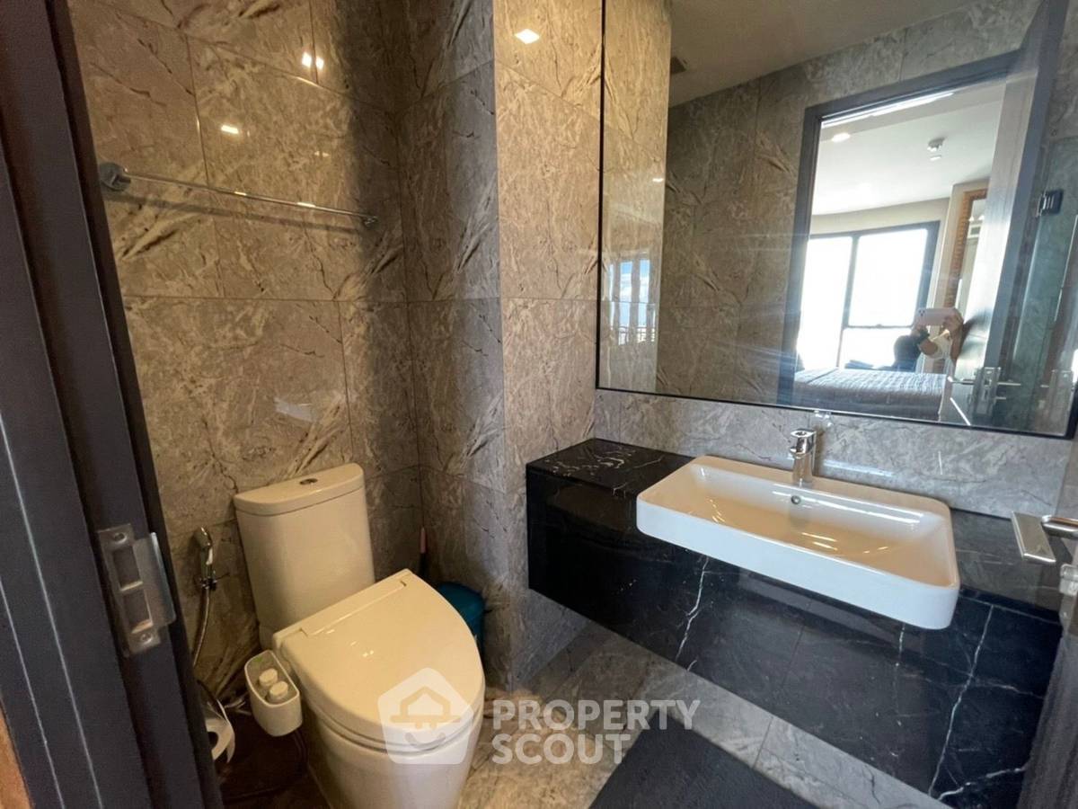 รูป คอนโด 1-ห้องนอน ที่ แอชตัน อโศก ใกล้ MRT สุขุมวิท (ID 1927422) - รูปที่ 5/9