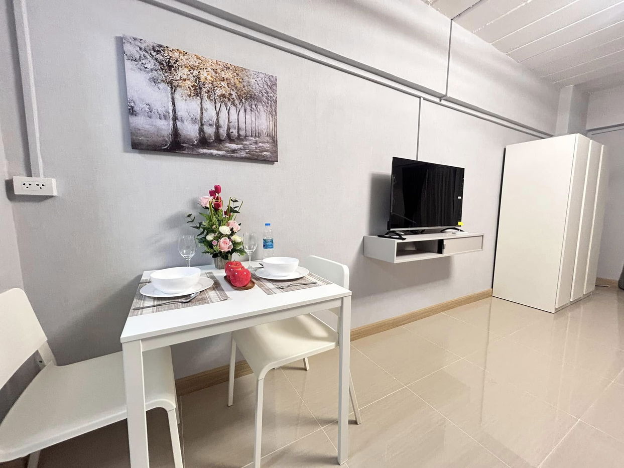 picture Nirun Condo Studio for Sale - 5/7