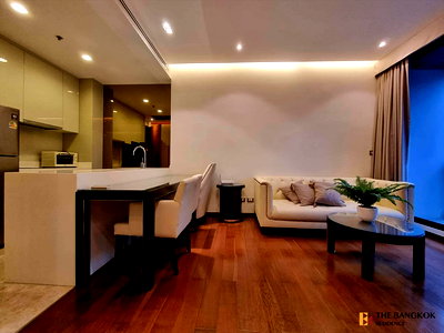 ขายคอนโด : ⚡ด่วน! 🌳วิวสวนสวย ราคาถูกสุดในตลาด - The Address Sukhumvit 28 ใกล้  BTS พร้อมพงษ์