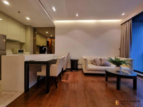 ⚡Urgent! 🌳Garden View Unit - Lowest Price in the Market at The Address Sukhumvit 28 Near Bts Phrom Phong