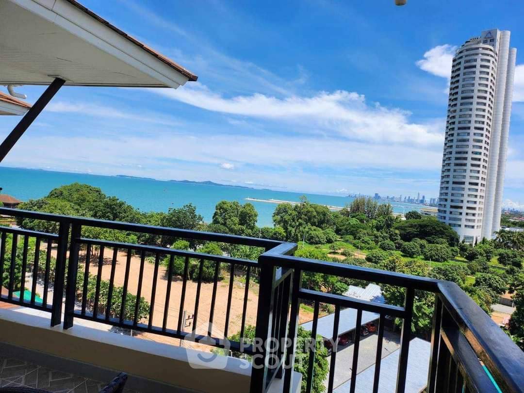 รูป คอนโด 2-ห้องนอน ที่ ซันไรส์ บีช รีสอร์ท แอนด์ เรสซิเดนซ์ ใน นาจอมเทียน (ID 2058030) - รูปที่ 21/24